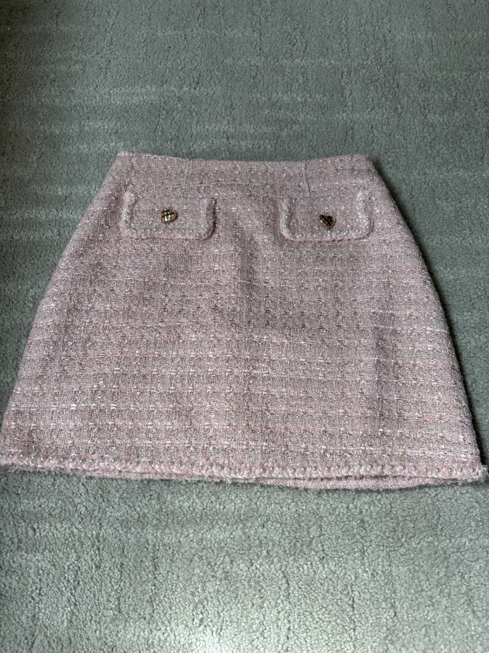 Tutu du Monde skirt